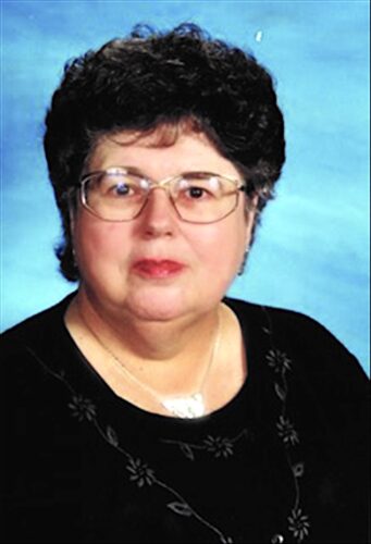 Susan A. Huckabone